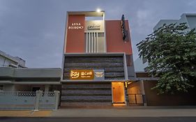 Itsy Hotels Everest Leela Residency